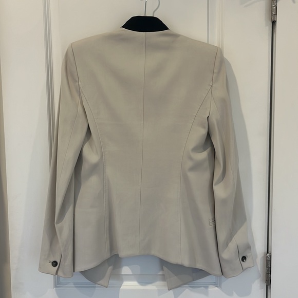 Helmet Lang Blazer - Picture 3 of 7